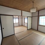 2階和室