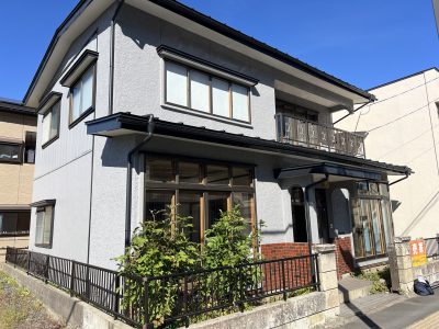 外観(外観)