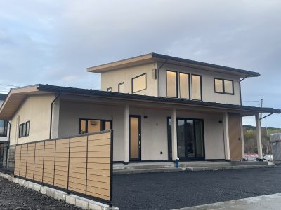 F様邸　長期優良住宅