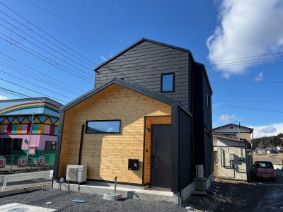 T様邸　長期優良住宅