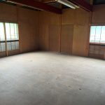 小屋　内部③