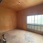 小屋　内部②