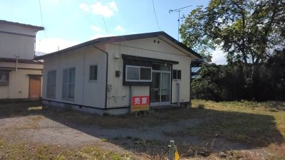 外観(外観)
