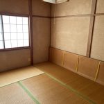 和室③